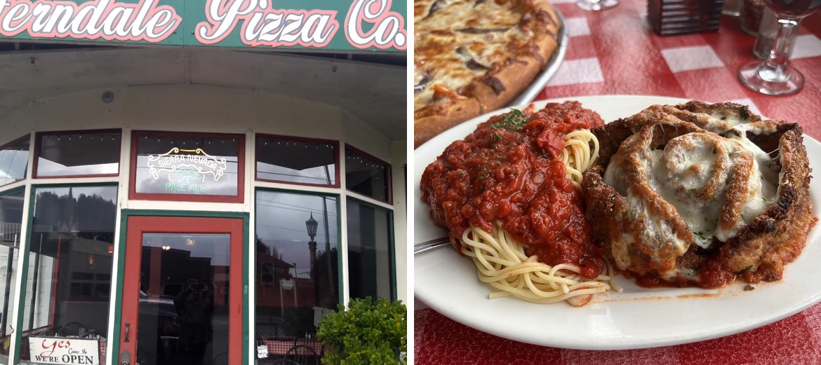 Ferndale Pizza Co.