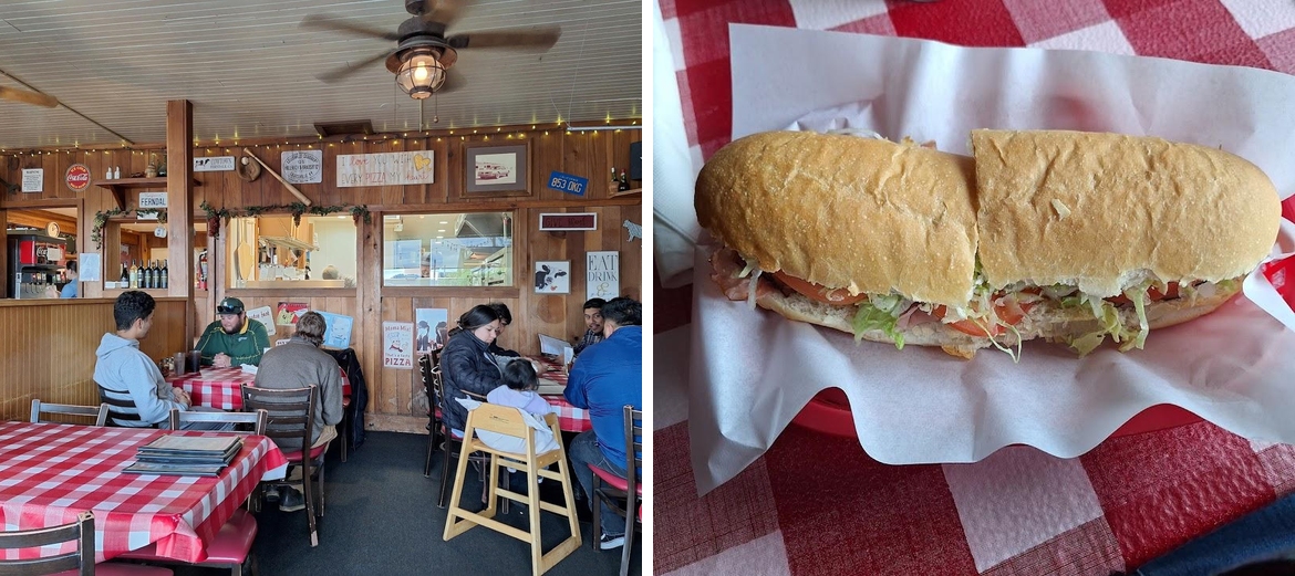Ferndale Pizza Co.