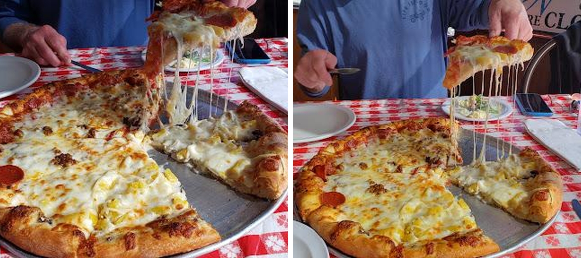 Ferndale Pizza Co.