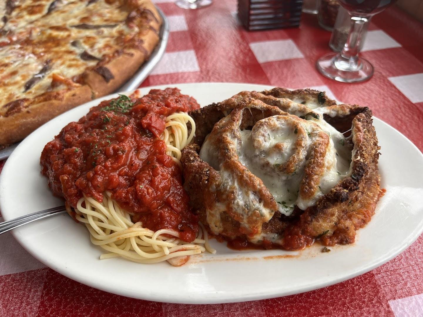 Ferndale Pizza Co.