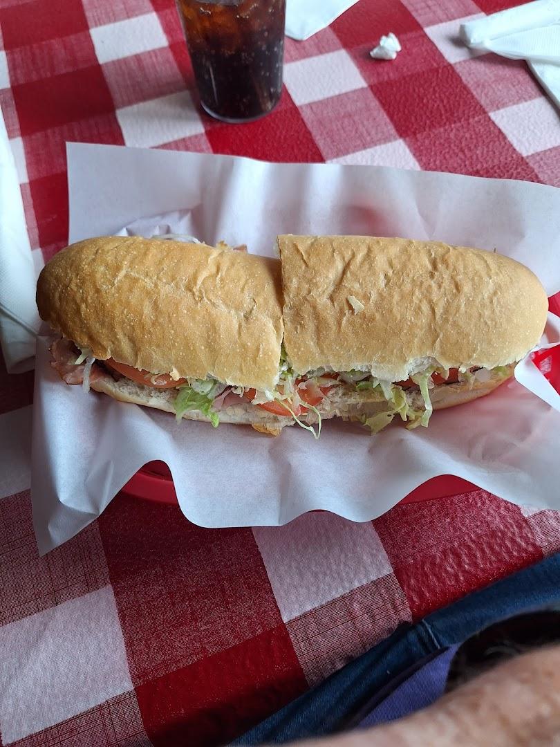 Ferndale Pizza Co.