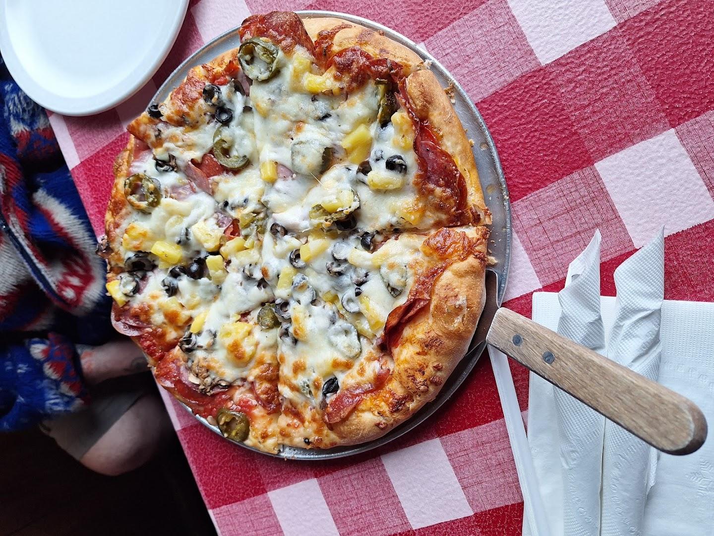 Ferndale Pizza Co.