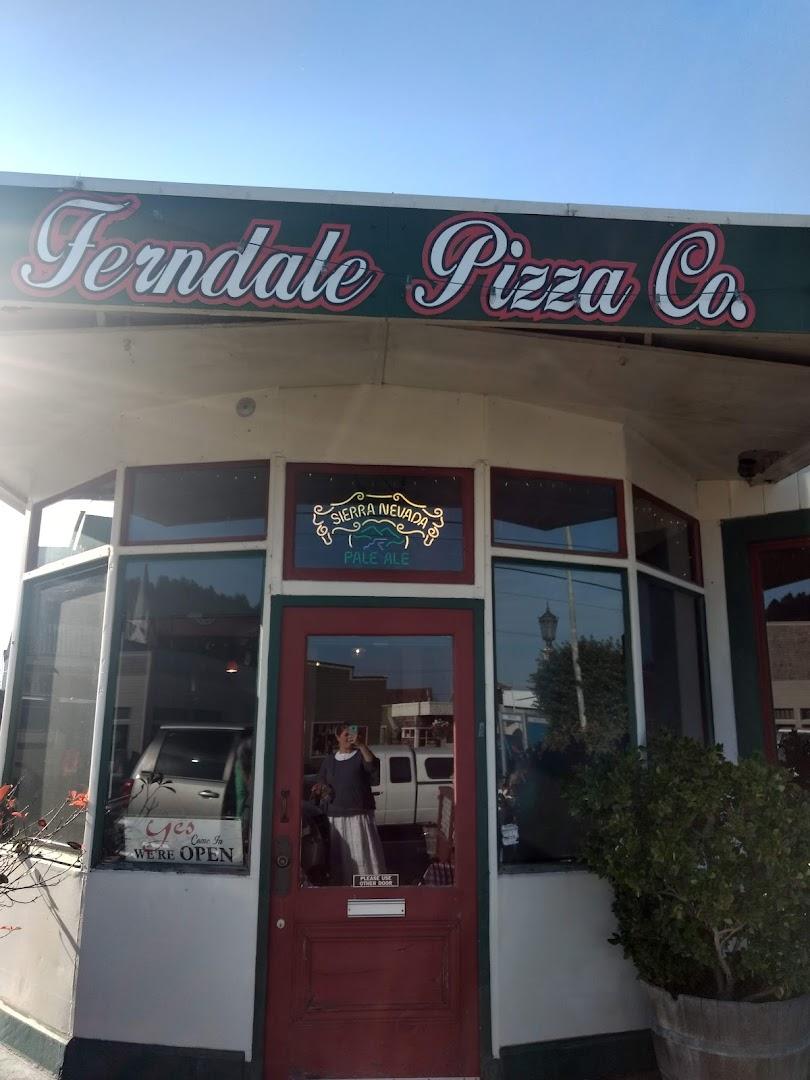 Ferndale Pizza Co.