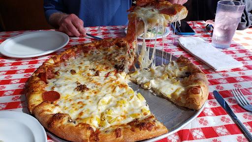 Ferndale Pizza Co.