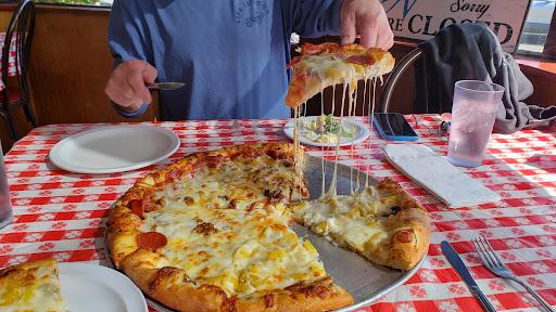 Ferndale Pizza Co. Menu image 9